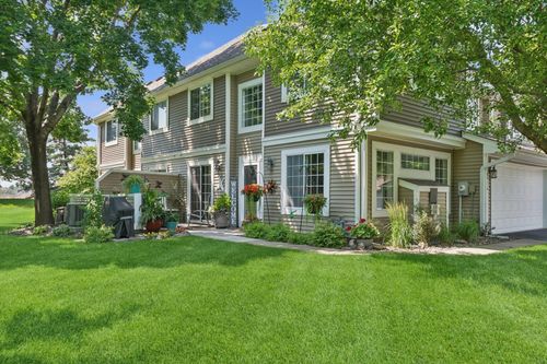 10916 Colorado Ave N, Champlin, MN, 55316-4310 | Card Image