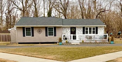 716 Clay St, Woodbine, NJ, 08270-2155 | Card Image