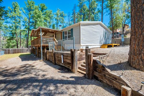 322 3rd St, Ruidoso, NM, 88345-7546 | Card Image