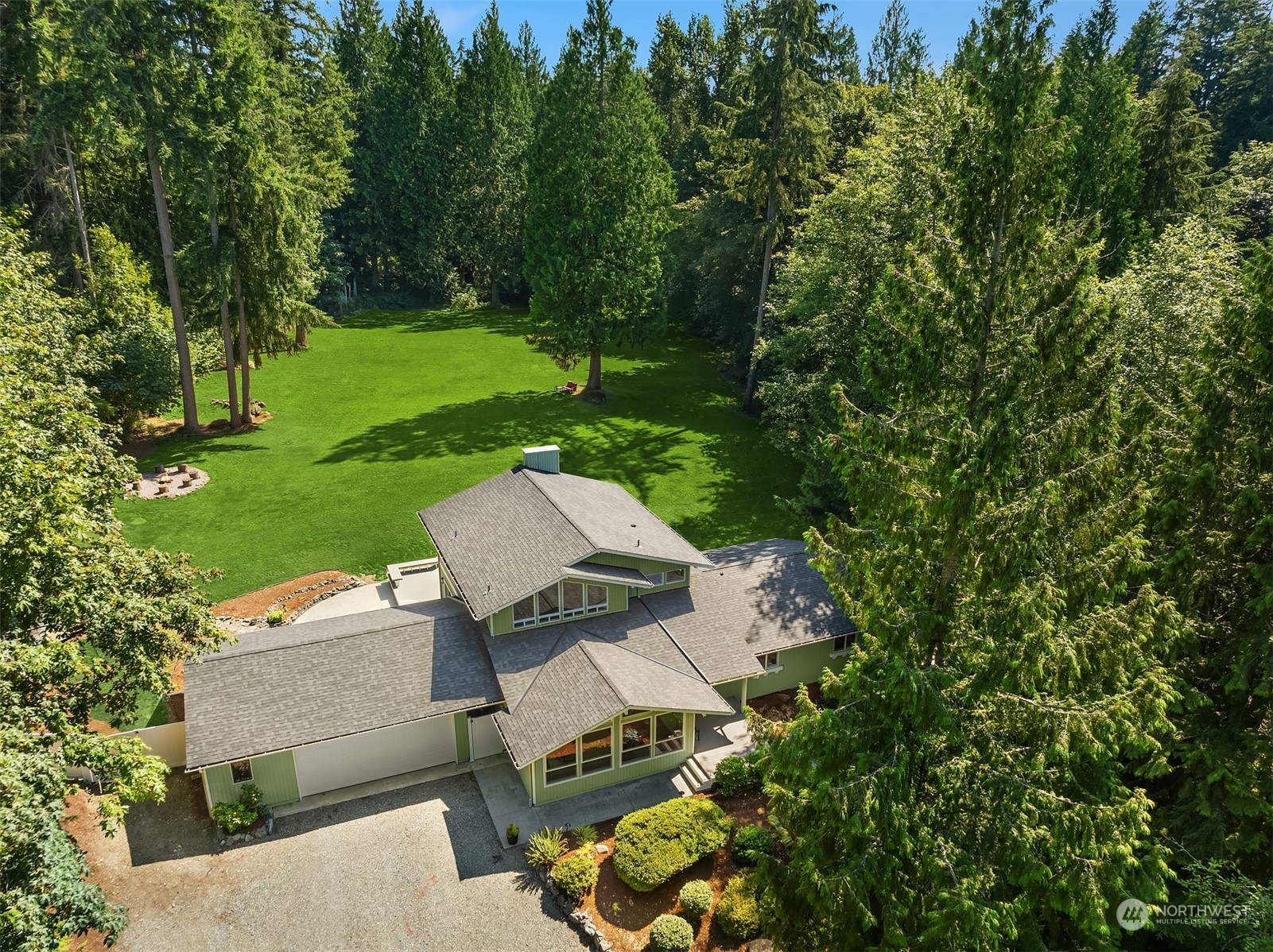144th Pl, Issaquah, WA 98027