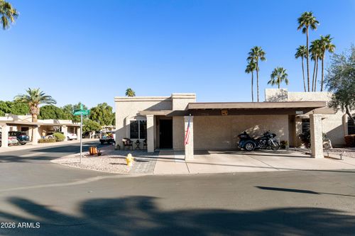 7702 E Mariposa Way, Mesa, AZ, 85208-6458 | Card Image