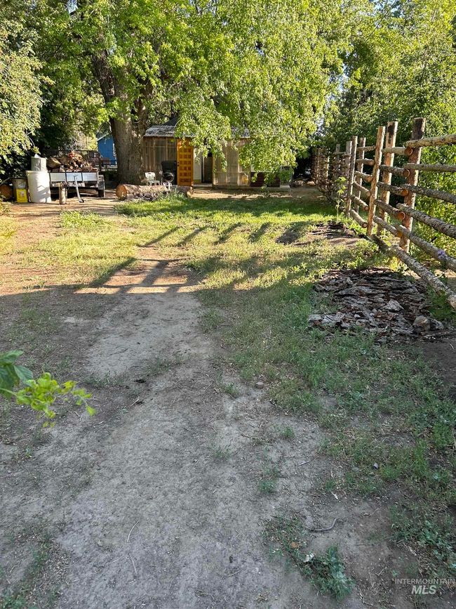 309 E E C St, House other with 3 bedrooms, 2 bathrooms and null parking in Shoshone ID | Image 7