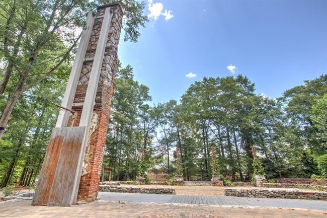1269 Pj East Rd, House other with 4 bedrooms, 4 bathrooms and null parking in Covington GA | Image 28