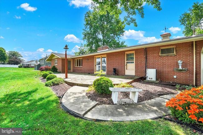 2901 Sunset Dr, House other with 3 bedrooms, 3 bathrooms and null parking in DALLASTOWN PA | Image 23