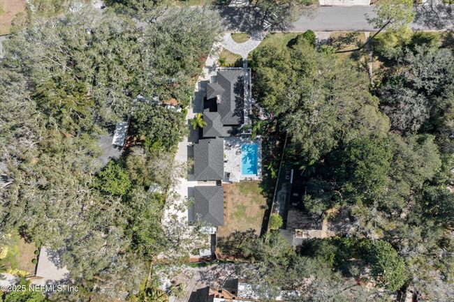 1118 Hagler Dr, House other with 4 bedrooms, 4 bathrooms and null parking in NEPTUNE BEACH FL | Image 53