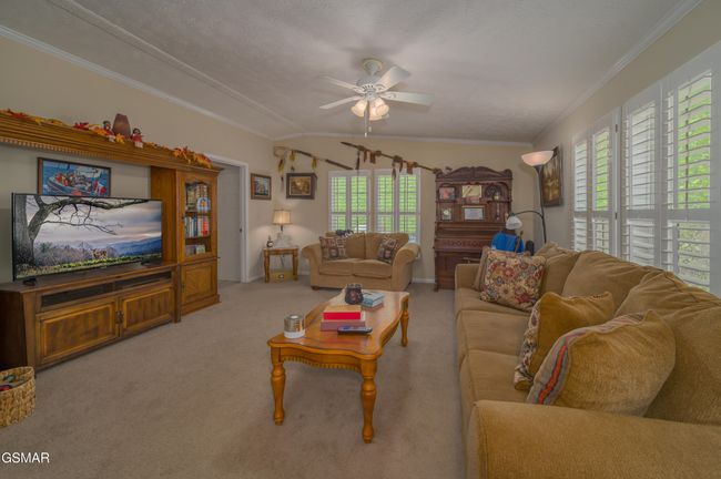 1869 Begonia Way, House other with 3 bedrooms, 2 bathrooms and null parking in Sevierville TN | Image 8