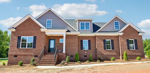 7321 Huckleberry Drive, Spring Hope, NC, 27882 | Card Image