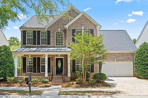 3934 Conner Glenn Dr, Huntersville, NC, 28078-6404 | Card Image
