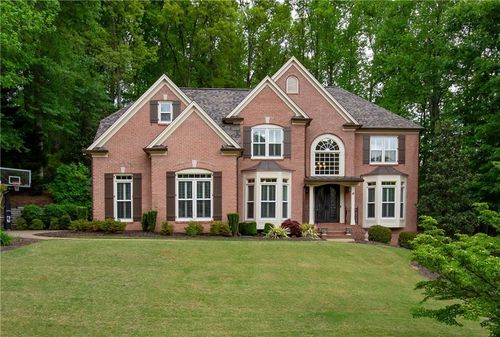 104 Fairway Overlook, Woodstock, GA, 30188-3519 | Card Image