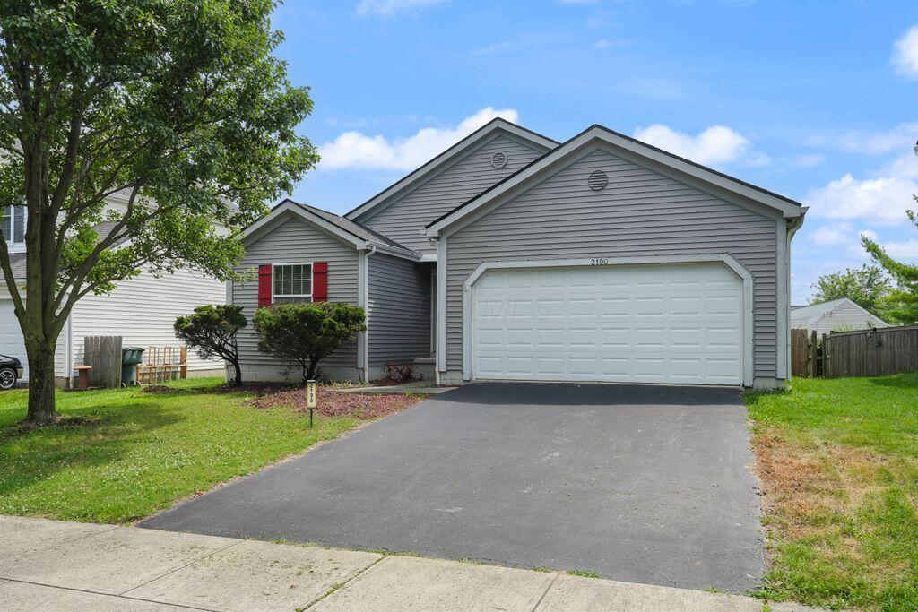 Residential in Grove City 3