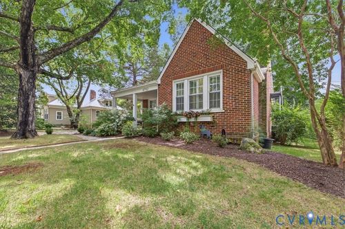 4702 New Kent Avenue, Richmond, VA, 23225 | Card Image