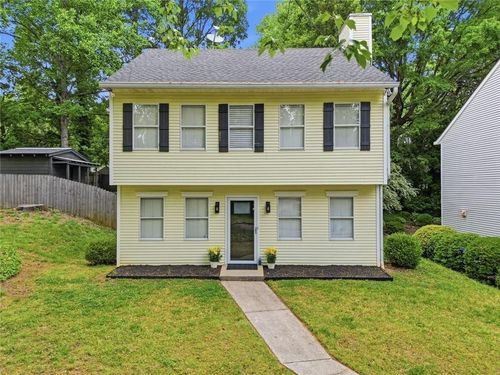 1148 Haven Brook Pl Ne, Brookhaven, GA, 30319-2670 | Card Image