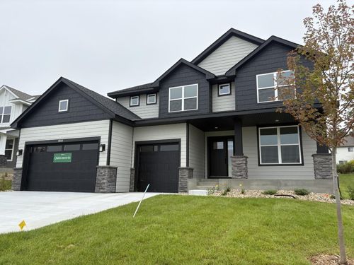 4927 Noble Ln Nw, Rochester, MN, 55901 | Card Image