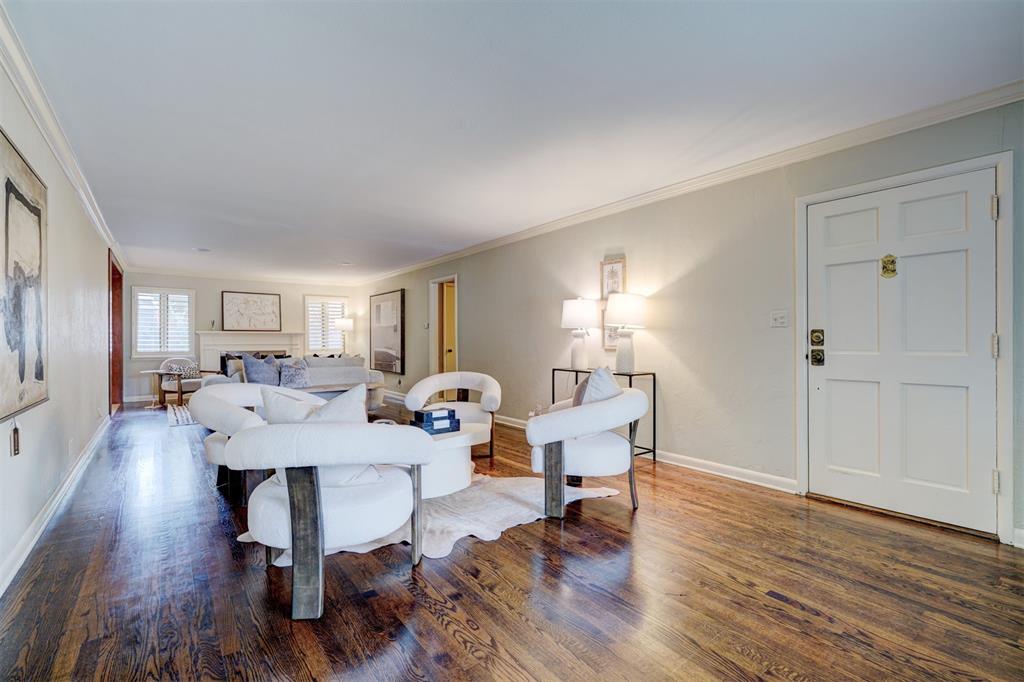 Belleview Dr, Oklahoma City, OK 73112