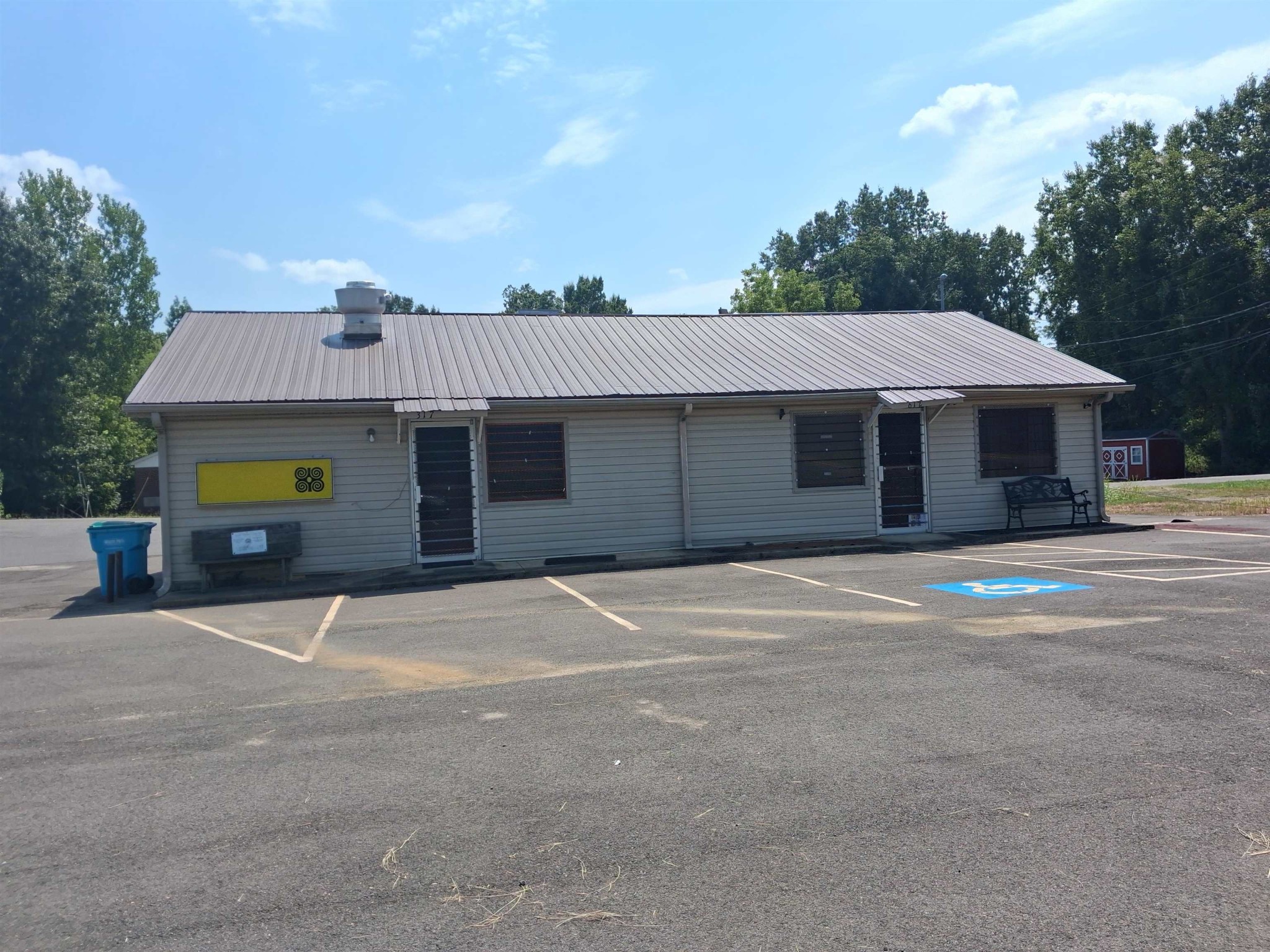 317 Highway 70 E, Mason, TN 38049