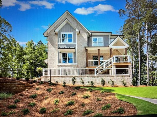 1005 Liberty Springs Dr, Woodstock, GA, 30188-5454 | Card Image