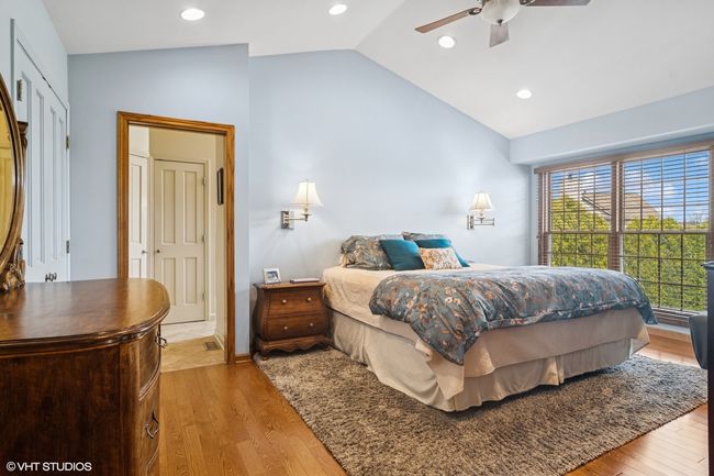 1145 Amherst Ct, House other with 4 bedrooms, 4 bathrooms and 2 parking in Lake Zurich IL | Image 27