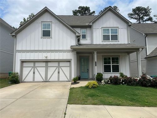 3384 Kelowna Ct, Tucker, GA, 30084-3329 | Card Image