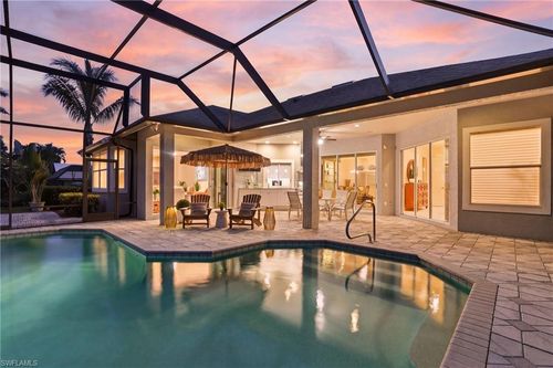 326 Cypress Way W, NAPLES, FL, 34110-1130 | Card Image