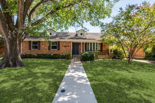 8542 Sweetwood Dr, Dallas, TX, 75228-5304 | Card Image