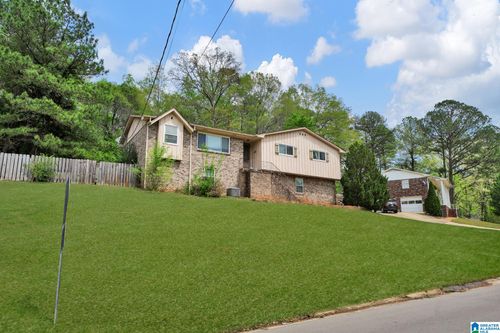 844 Sherwood Forest Dr, BIRMINGHAM, AL, 35235-2546 | Card Image