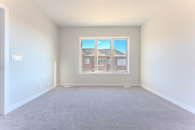 49 Freeman Williams St, House attached with 3 bedrooms, 5 bathrooms and 2 parking in Markham ON | Image 32