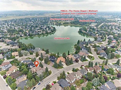 7 Suncastle Cres Se, Calgary, AB, T2X2W9 | Card Image