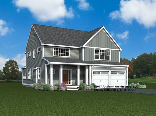 lot-20-13 Tranquility Dr, Kennebunk, ME, 04043-5203 | Card Image