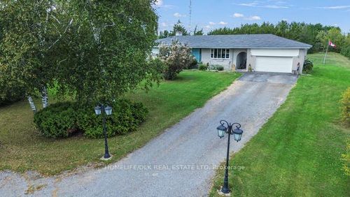 53 Goodyear Rd, Napanee, ON, K7R3L2 | Card Image