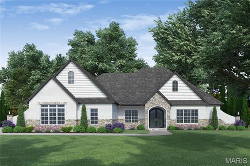 1 Katie Plan @ Auden Meadow, New Melle, MO, 63385 | Card Image