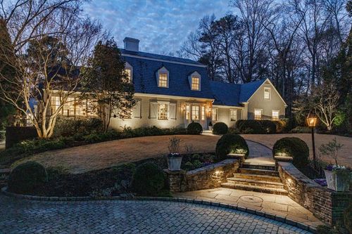 2966 Howell Mill Rd Nw, Atlanta, GA, 30327-1606 | Card Image