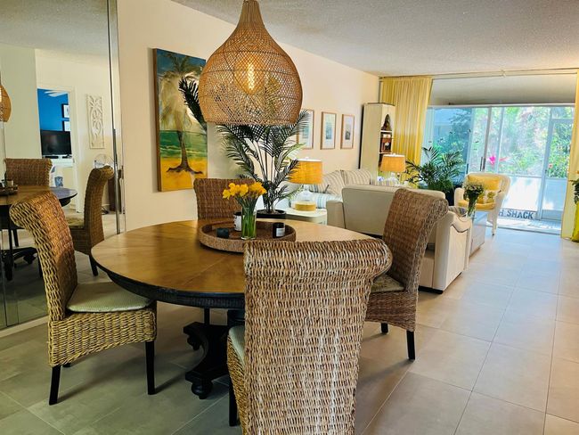APT-715 - 2440 Sw 22 Nd Ave, Condo with 2 bedrooms, 2 bathrooms and null parking in Delray Beach FL | Image 5