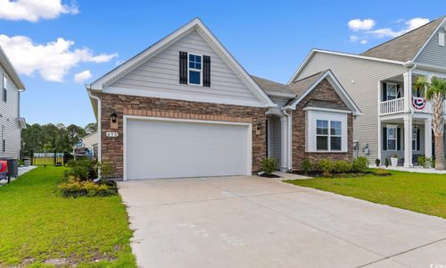 490 Calhoun Falls Dr, Myrtle Beach, SC, 29579-3751 | Card Image