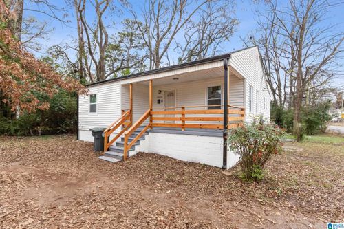 5600 Terrace J, BIRMINGHAM, AL, 35208-3129 | Card Image