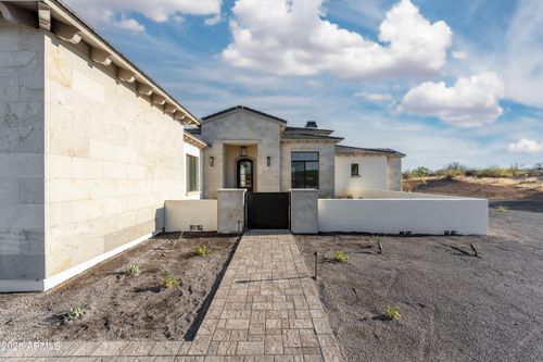 12898 E Oberlin Way, Scottsdale, AZ, 85262-7572 | Card Image