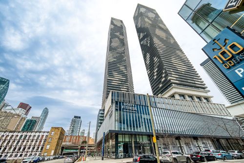 3616-55 Cooper St, Toronto, ON, M5E0G1 | Card Image