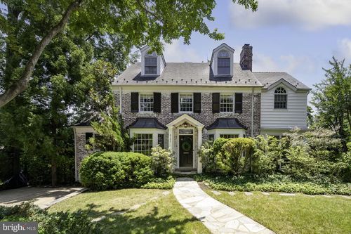 6103 Woodmont Rd, ALEXANDRIA, VA, 22307-1161 | Card Image