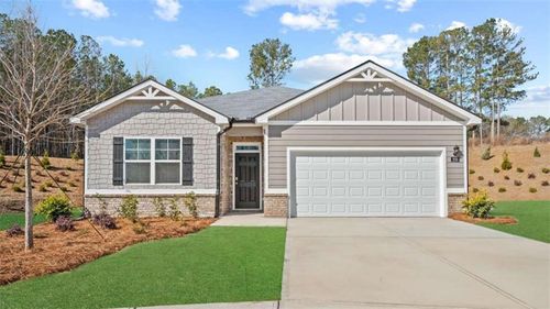 84 White Spruce Way, Newnan, GA, 30265-2600 | Card Image