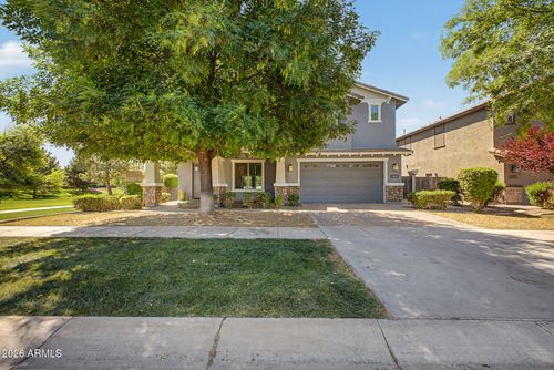 4173 E Weather Vane Rd, Gilbert, AZ, 85296-3090 | Card Image