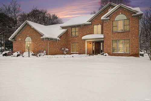 52303 Brendon Hills Dr, Granger, IN, 46530-6223 | Card Image