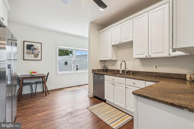 2142 N Dinwiddie St, House other with 4 bedrooms, 4 bathrooms and null parking in ARLINGTON VA | Image 15