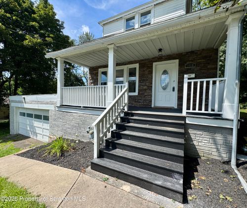 1616 Crown Avenue, Scranton, PA, 18505 | Card Image