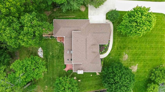 512 Water Cliff Dr, House other with 5 bedrooms, 3 bathrooms and null parking in Somerset KY | Image 63