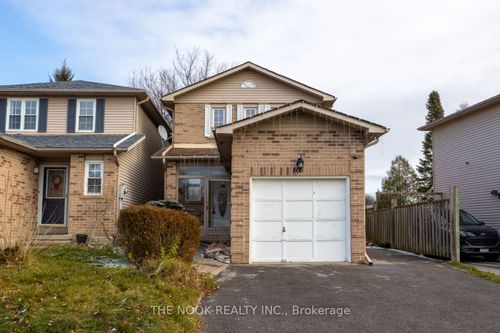 606 Cobblehill Dr, Oshawa, ON, L1K1R4 | Card Image