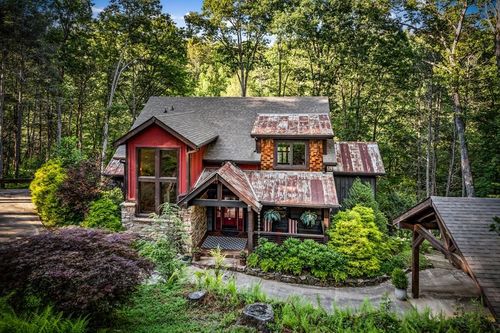 2695 Highway 2, Blue Ridge, GA, 30513-5878 | Card Image