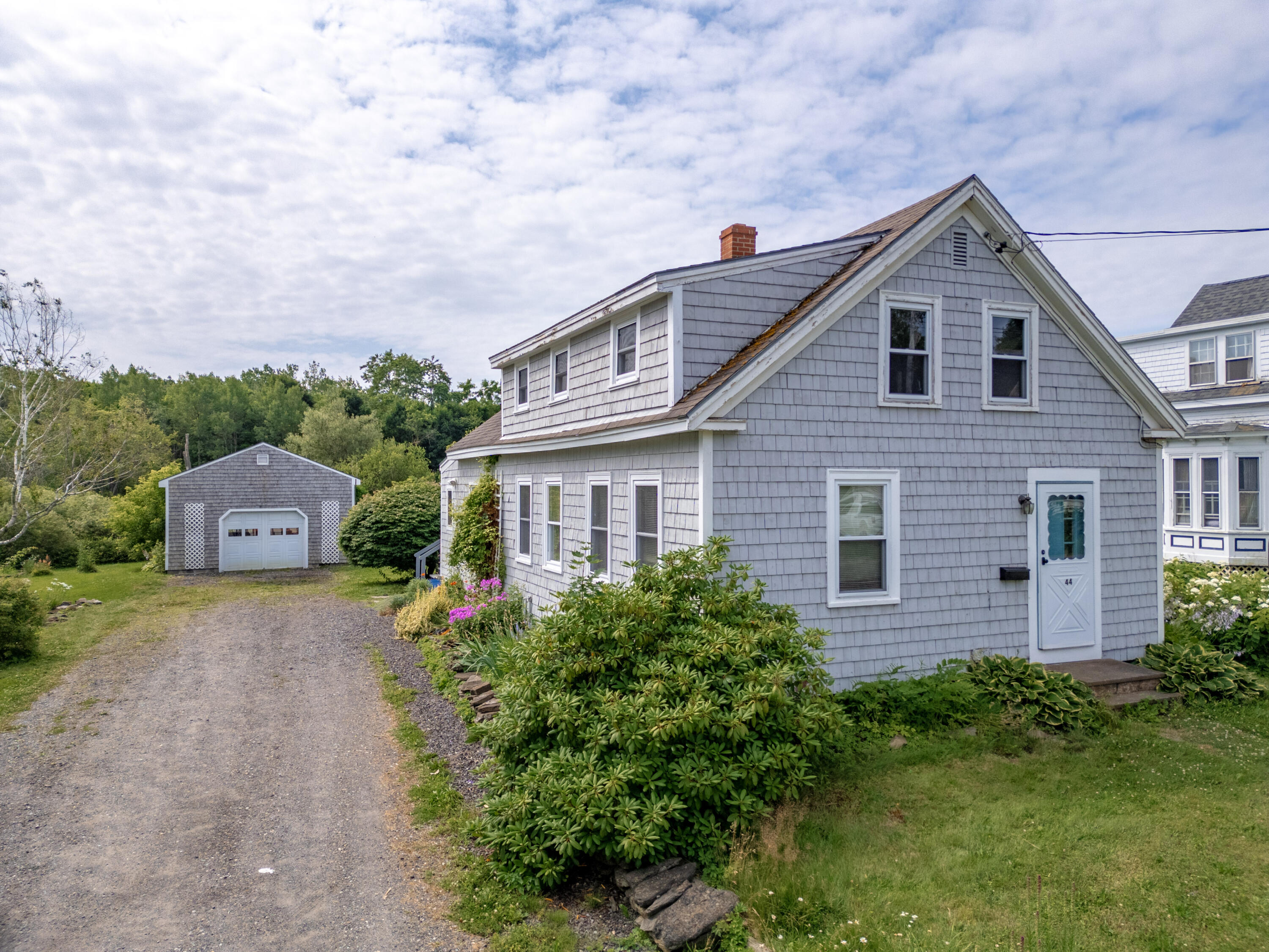 Thomaston St, Rockland, ME 04841