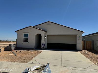 18115 W Daley Lane, House other with 3 bedrooms, 2 bathrooms and null parking in Surprise AZ | Image 1