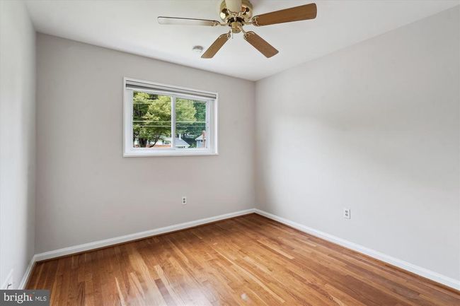 10831 Woodland Dr, House other with 3 bedrooms, 2 bathrooms and null parking in FAIRFAX VA | Image 21