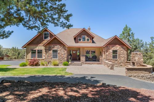 16030 Sw Canyon View Pl, Terrebonne, OR, 97760-7556 | Card Image