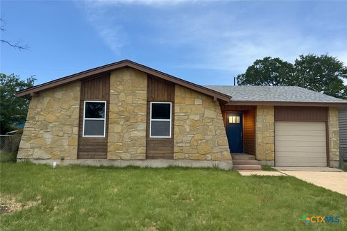 2705 Live Oak Dr, Copperas Cove, TX, 76522-3318 | Card Image